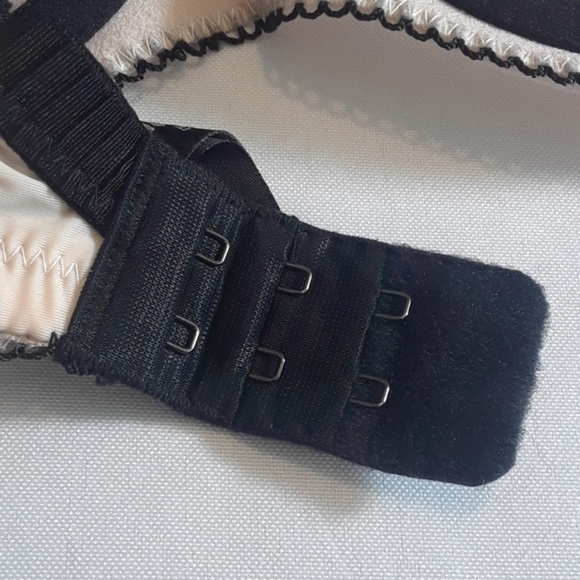 Panache black 30 D 7831 - Picture 5 of 5